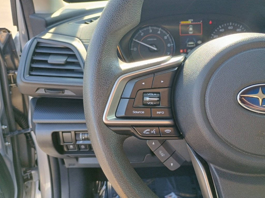 Certified 2021 Subaru Crosstrek 2.0i image 25