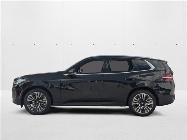 Used 2026 BMW X3 xDrive30 AWD/4WD image 5