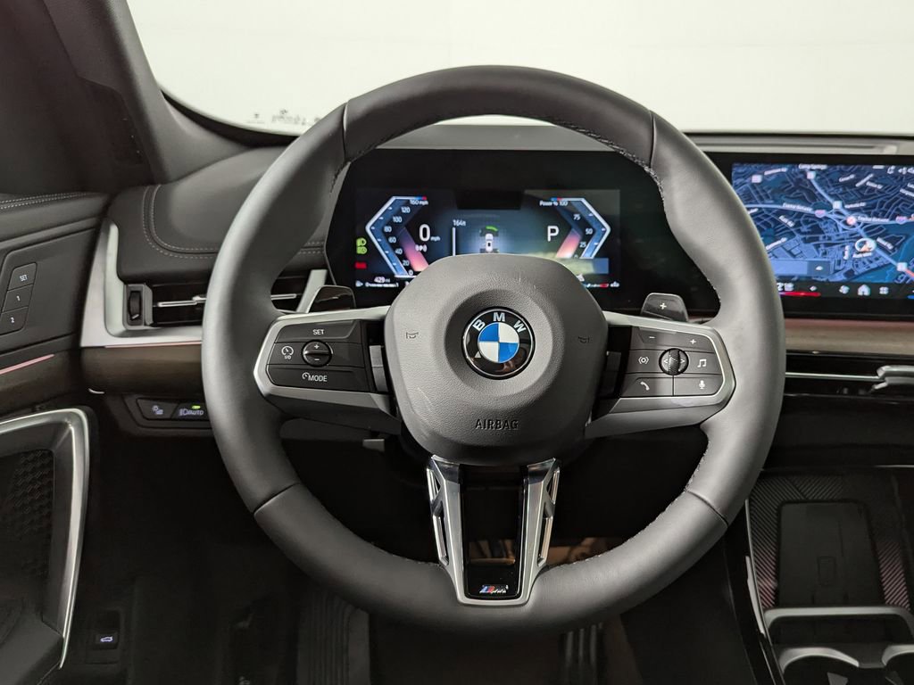 New 2026 BMW X1 xDrive28i w/ Technology Package AWD/4WD image 24