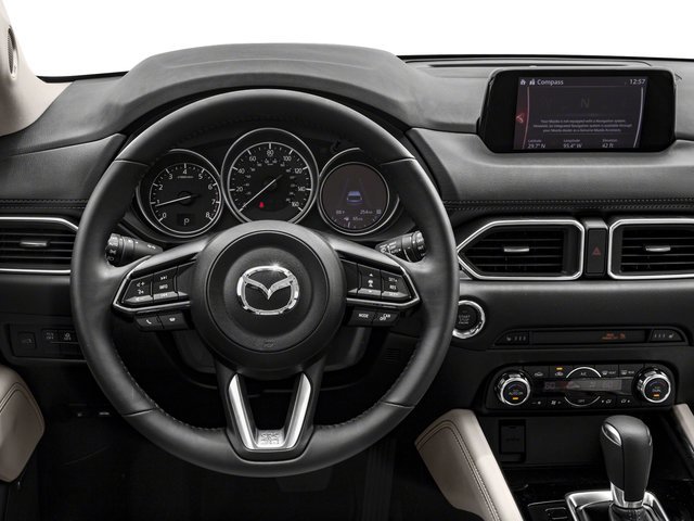 Used 2017 MAZDA CX-5 Grand Touring FWD image 10