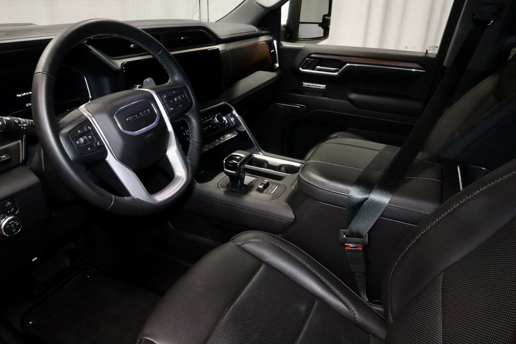 Used 2024 GMC Sierra 1500 Denali w/ Denali Reserve Package image 26