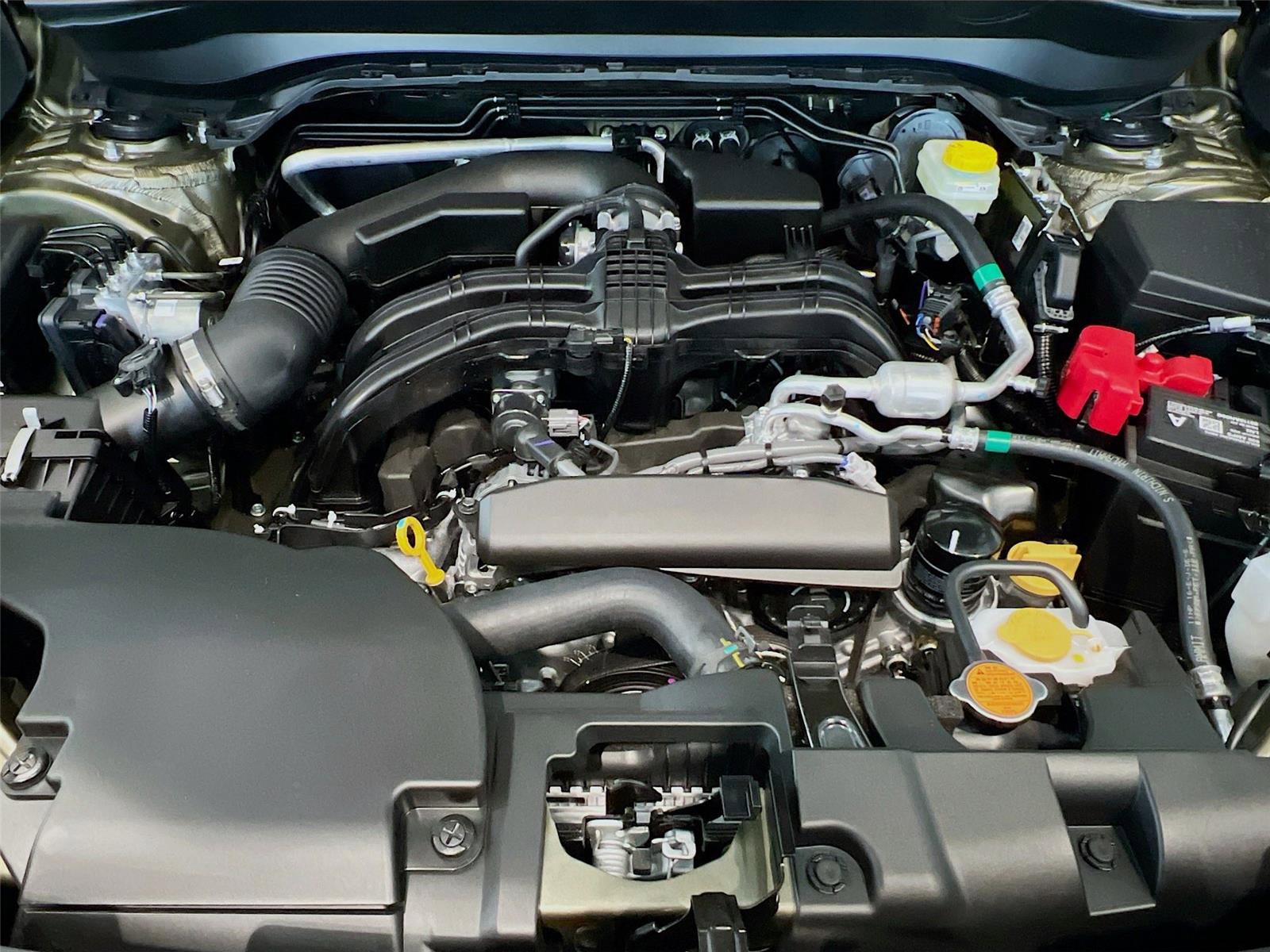 New 2026 Subaru Forester Wilderness image 35