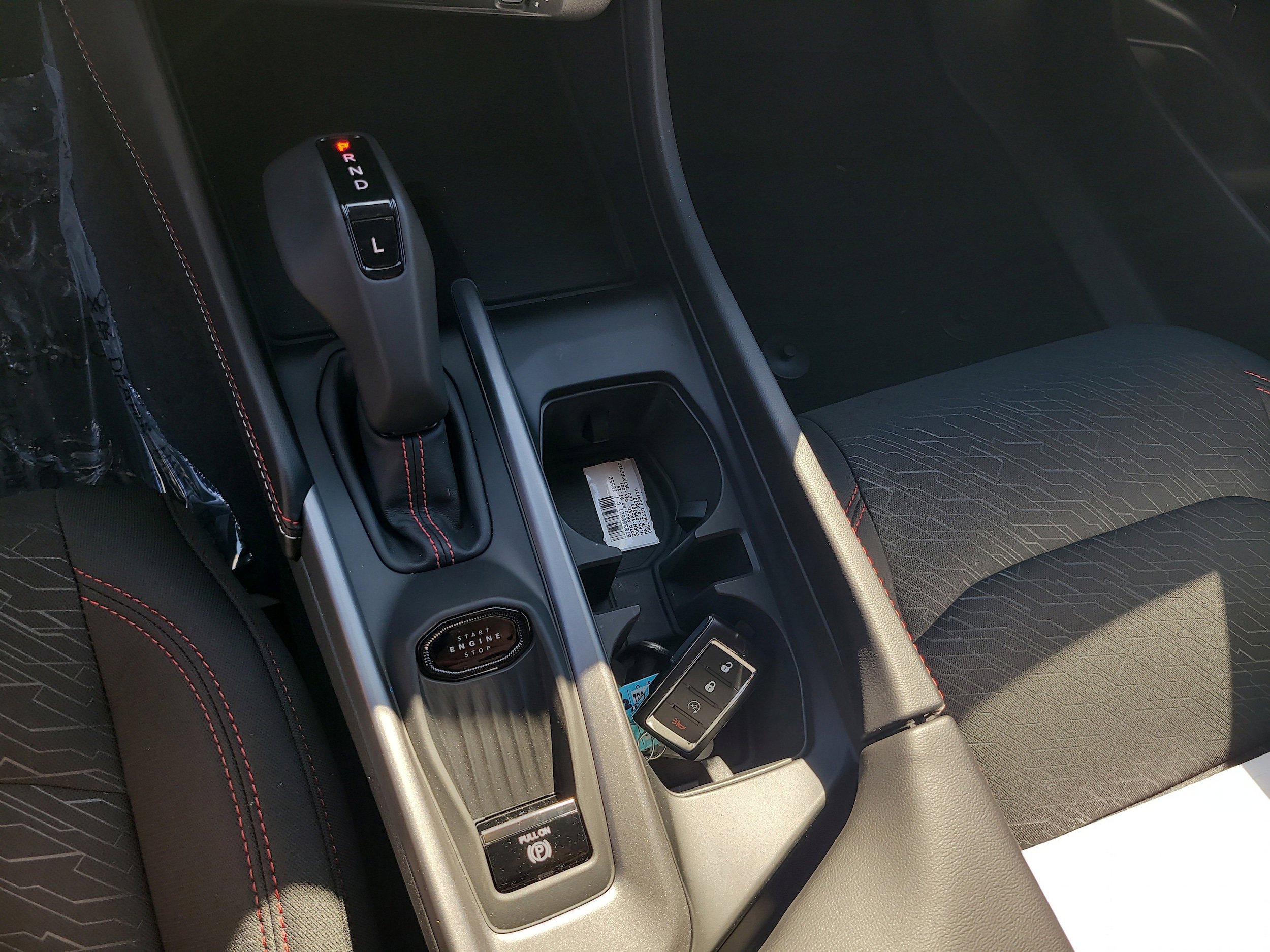 New 2026 Dodge Charger R/T image 19