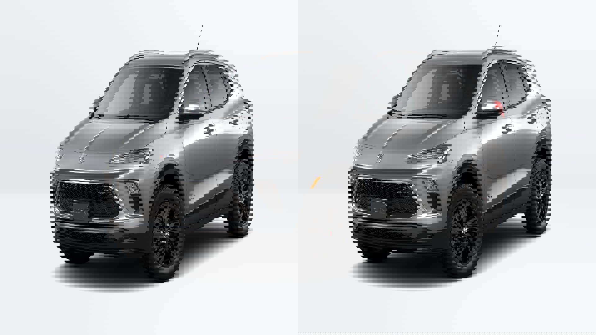 New 2026 Buick Encore GX Sport Touring w/ Comfort Package image 49