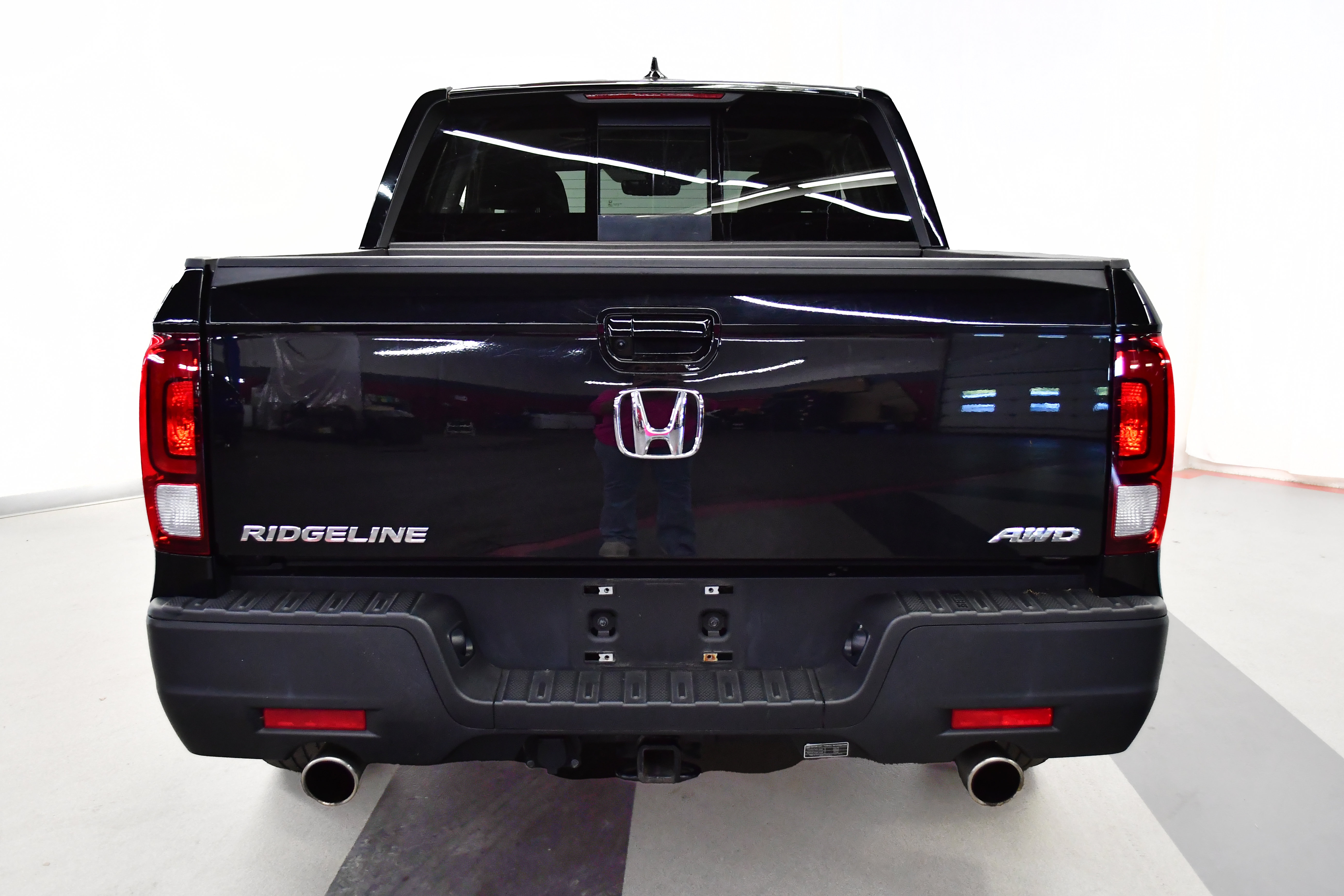 Used 2023 Honda Ridgeline RTL image 6