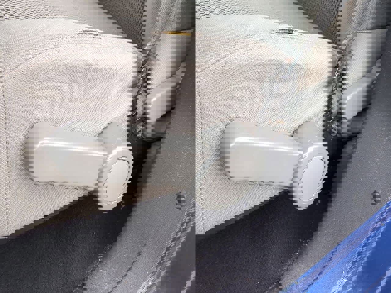 Used 2009 Jeep Wrangler Unlimited Sahara image 17