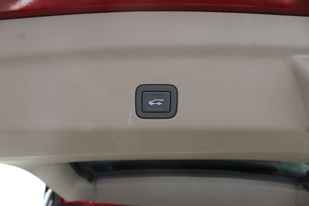 New 2026 GMC Yukon XL Denali w/ Advanced Technology Package AWD/4WD image 27
