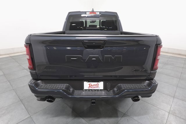 New 2026 RAM 1500 Laramie image 7