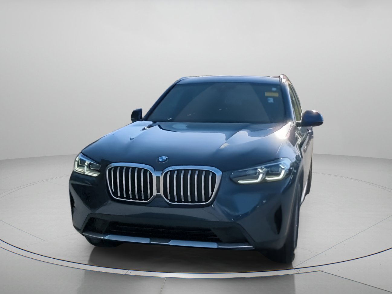 Used 2022 BMW X3 sDrive30i w/ Premium Package 2 image 10