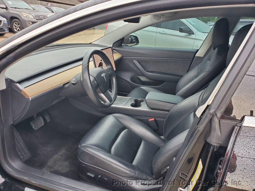 Used 2019 Tesla Model 3 RWD image 17