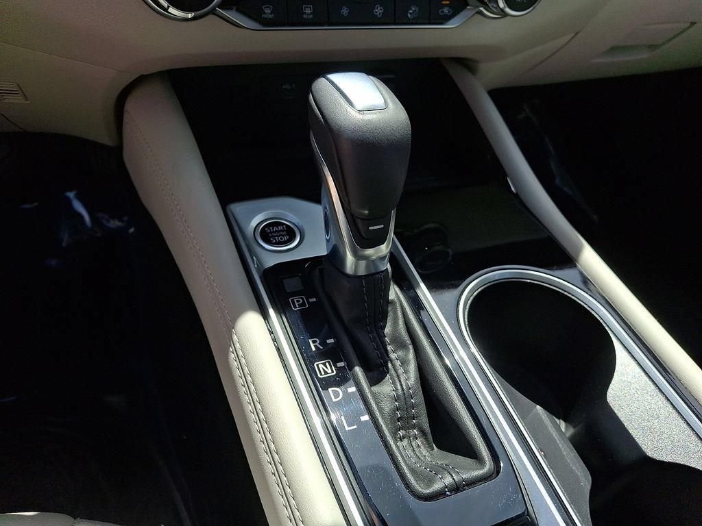 Certified 2023 Nissan Altima 2.5 SL FWD image 18