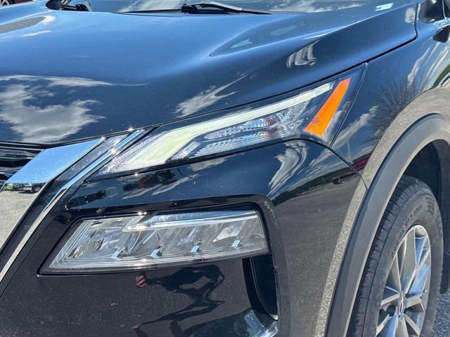 Used 2023 Nissan Rogue S FWD image 10