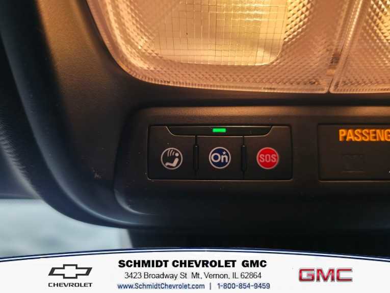New 2026 GMC Canyon Elevation w/ Convenience Package image 17