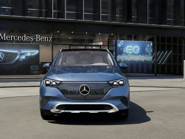 New 2027 Mercedes-Benz EQE 320 4MATIC SUV image 7