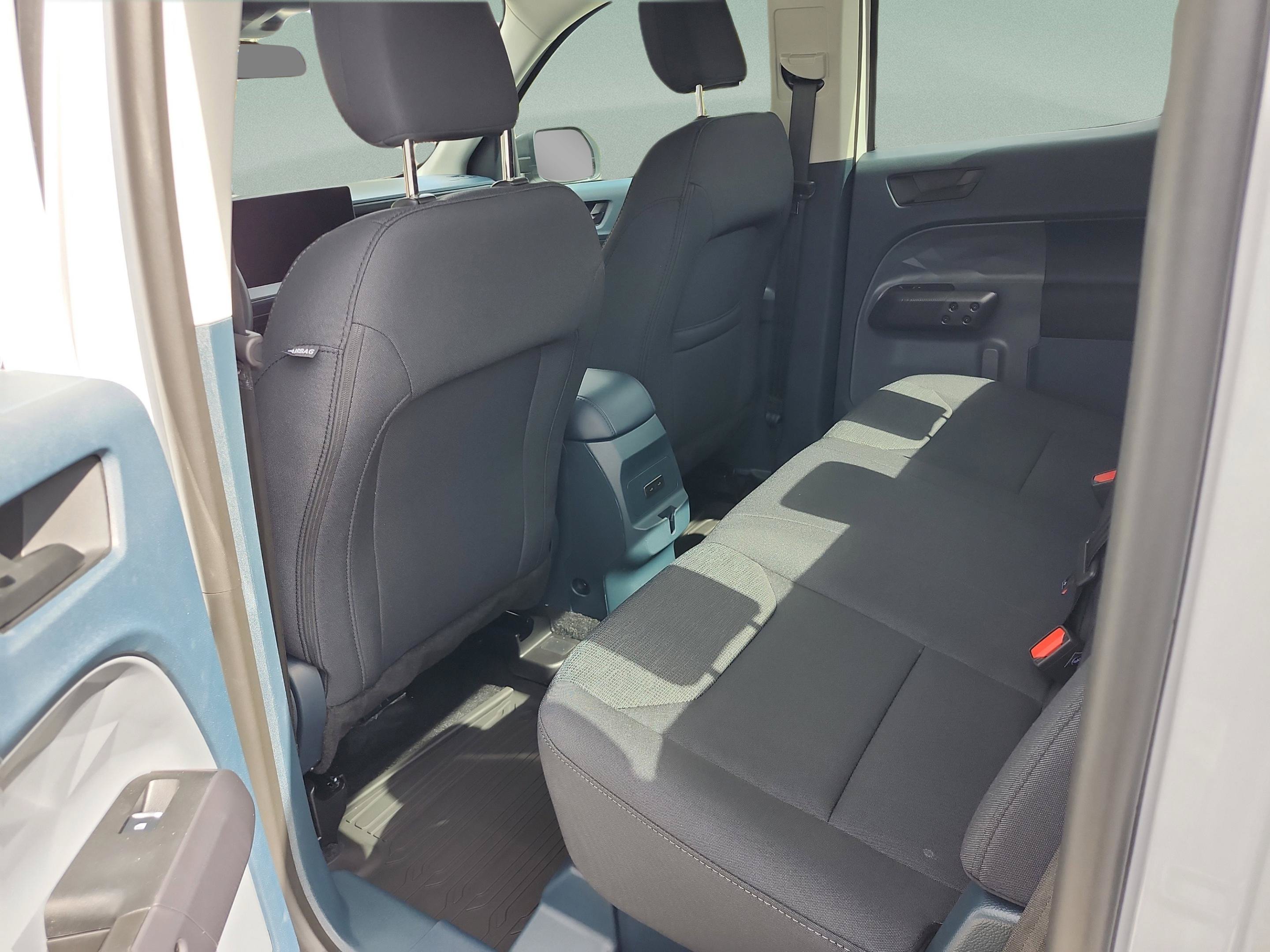 New 2026 Ford Maverick XL AWD/4WD image 13