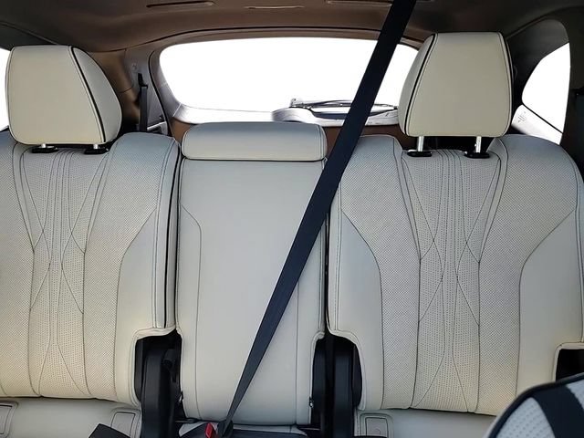 New 2026 Acura MDX Type S AWD/4WD image 24