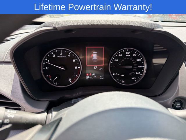 New 2026 Subaru Crosstrek 2.0i Premium AWD/4WD image 26