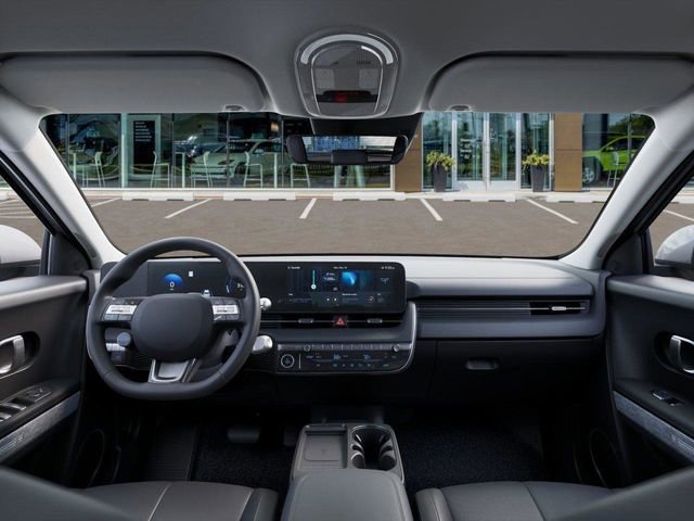 New 2026 Hyundai Ioniq 5 SEL image 11