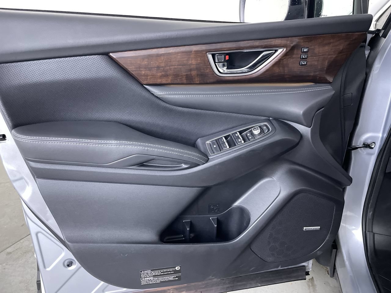 Used 2023 Subaru Ascent Touring AWD/4WD image 10