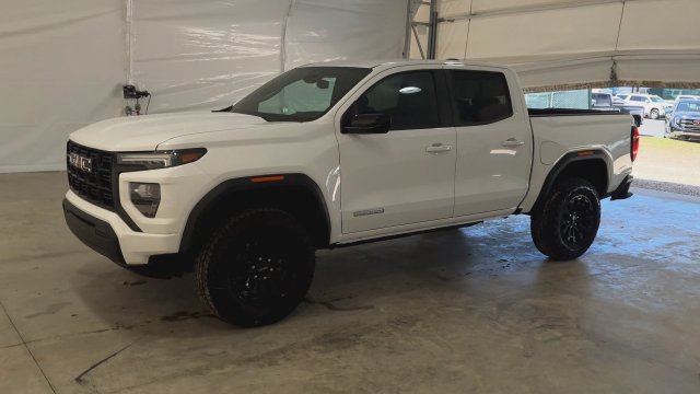 New 2026 GMC Canyon Elevation RWD image 4