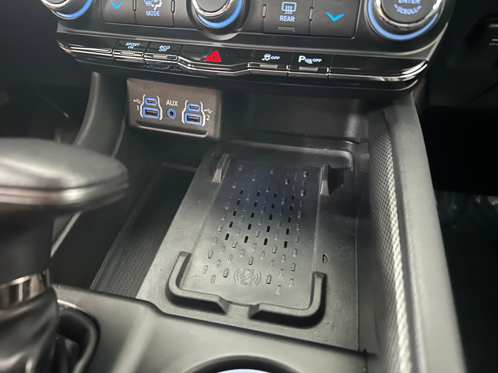 Certified 2025 Dodge Durango R/T AWD/4WD image 26