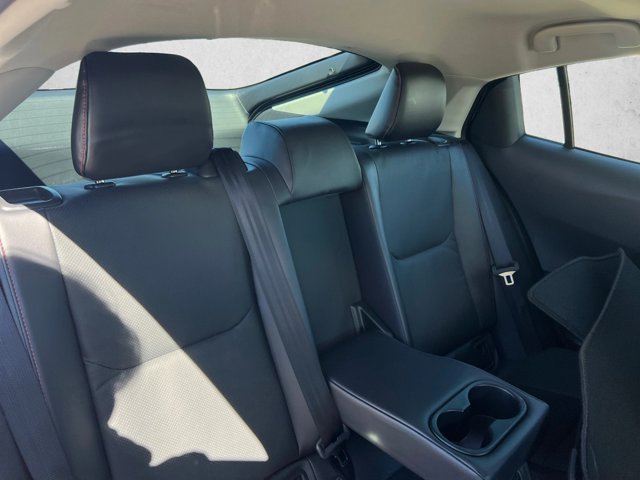 Used 2024 Toyota Prius Prime Premium w/ Advanced Technology Package FWD image 22