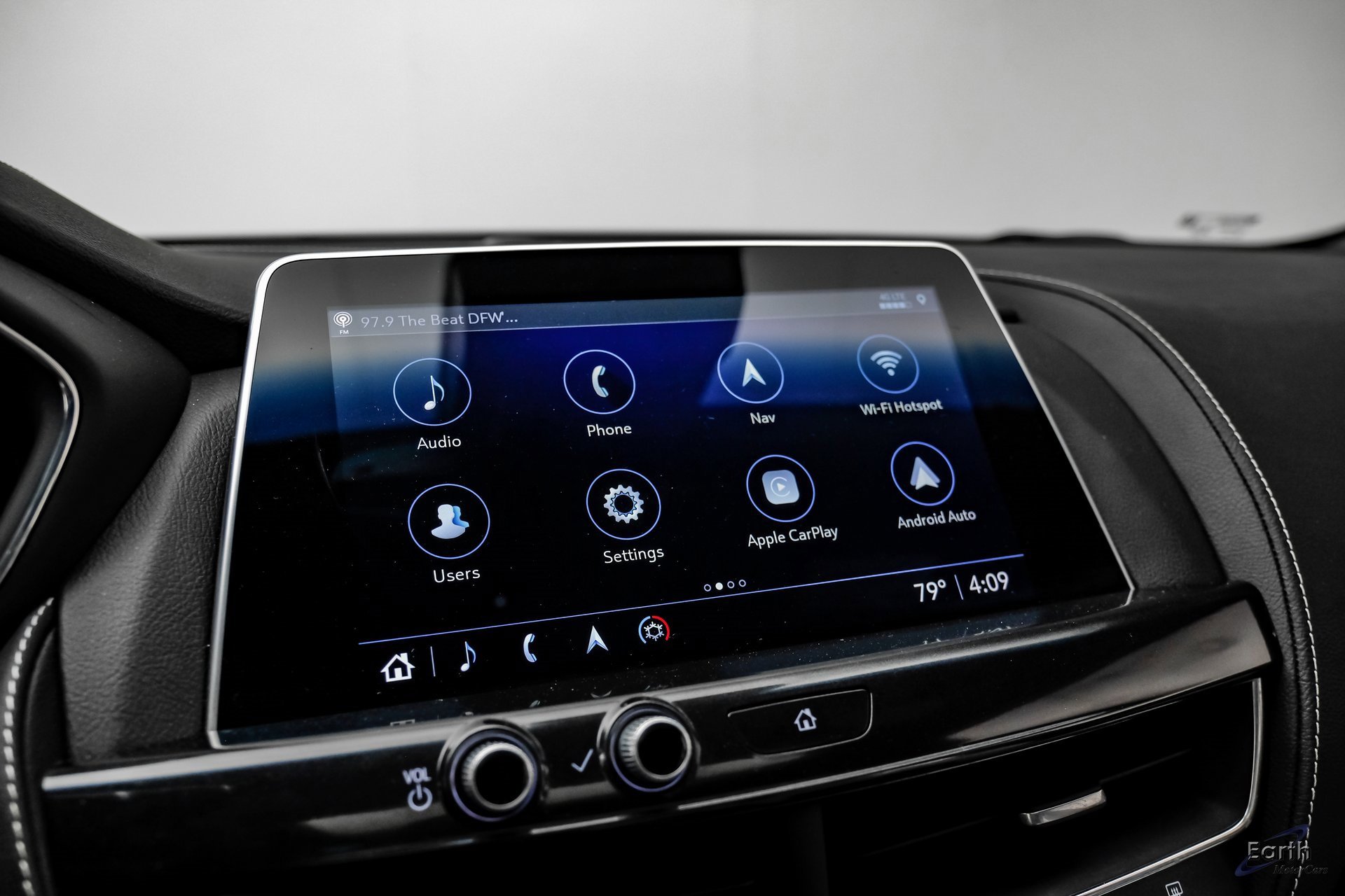 Used 2022 Cadillac CT5 V Blackwing image 69