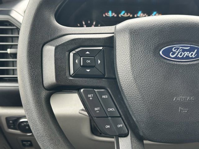 Used 2020 Ford F150 XL w/ Equipment Group 101A Mid image 16