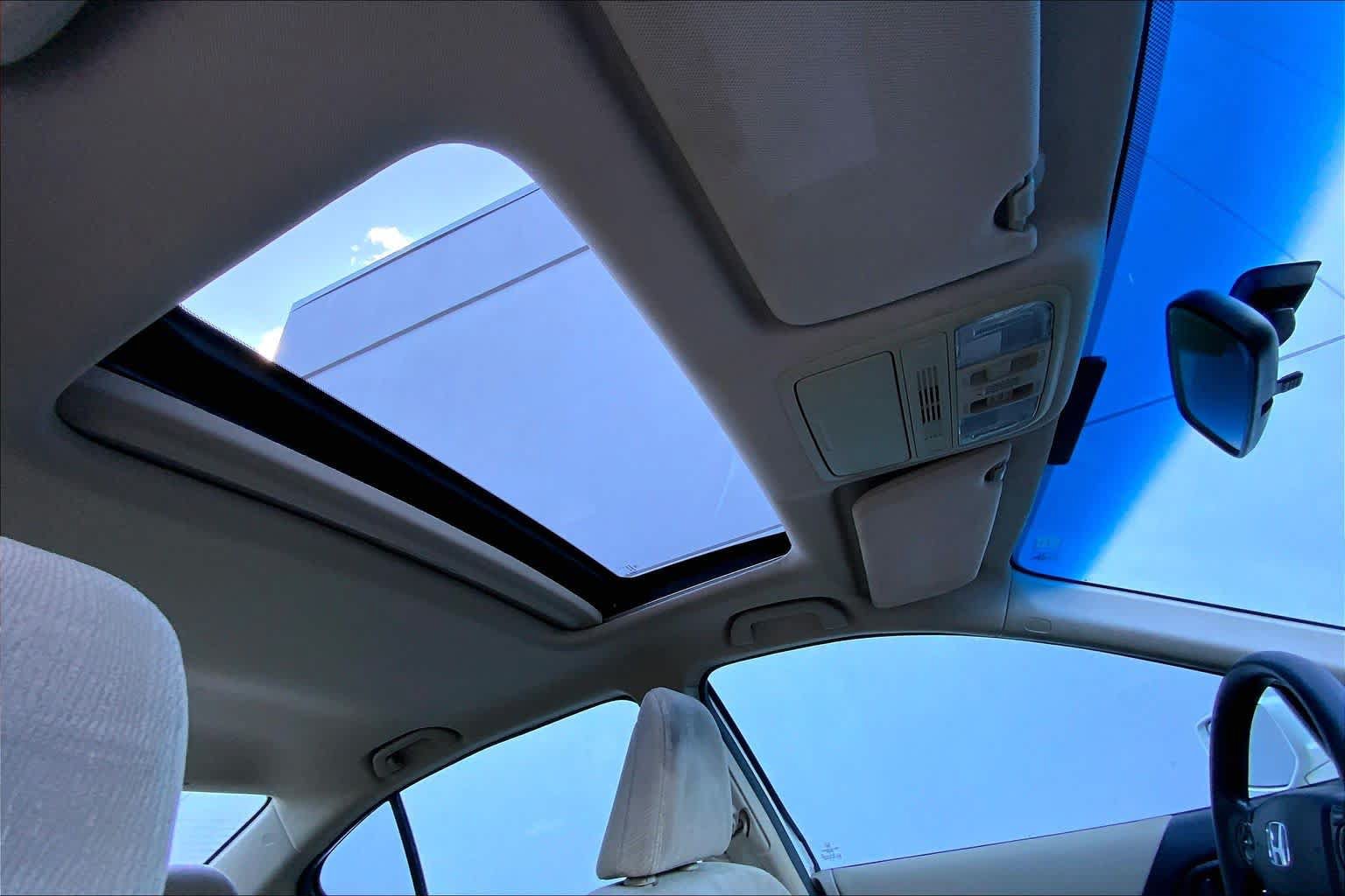 Used 2013 Honda Accord EX image 13