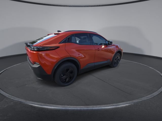 New 2026 Subaru Uncharted AWD w/ Protection Package image 8