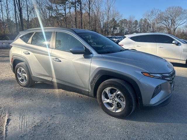 Used 2023 Hyundai Tucson SEL image 13