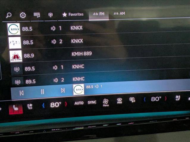 New 2025 Audi A5 2.0T Premium Plus w/ Premium Plus image 12