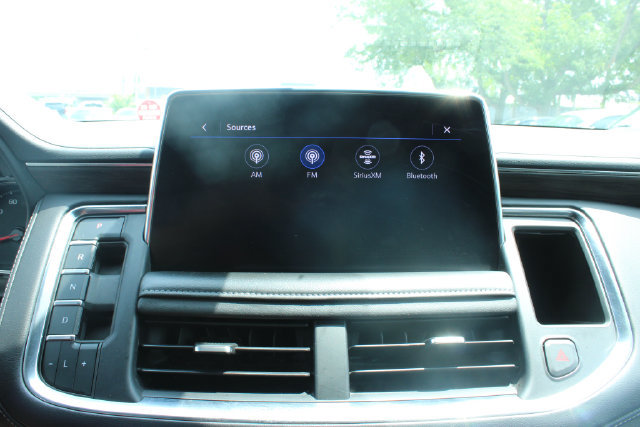 Used 2021 Chevrolet Tahoe LS AWD/4WD image 21
