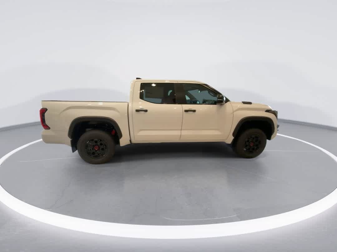 New 2026 Toyota Tundra TRD Pro w/ Tow Tech Package AWD/4WD image 9