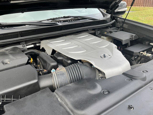 Used 2020 Lexus GX 460 Premium image 11