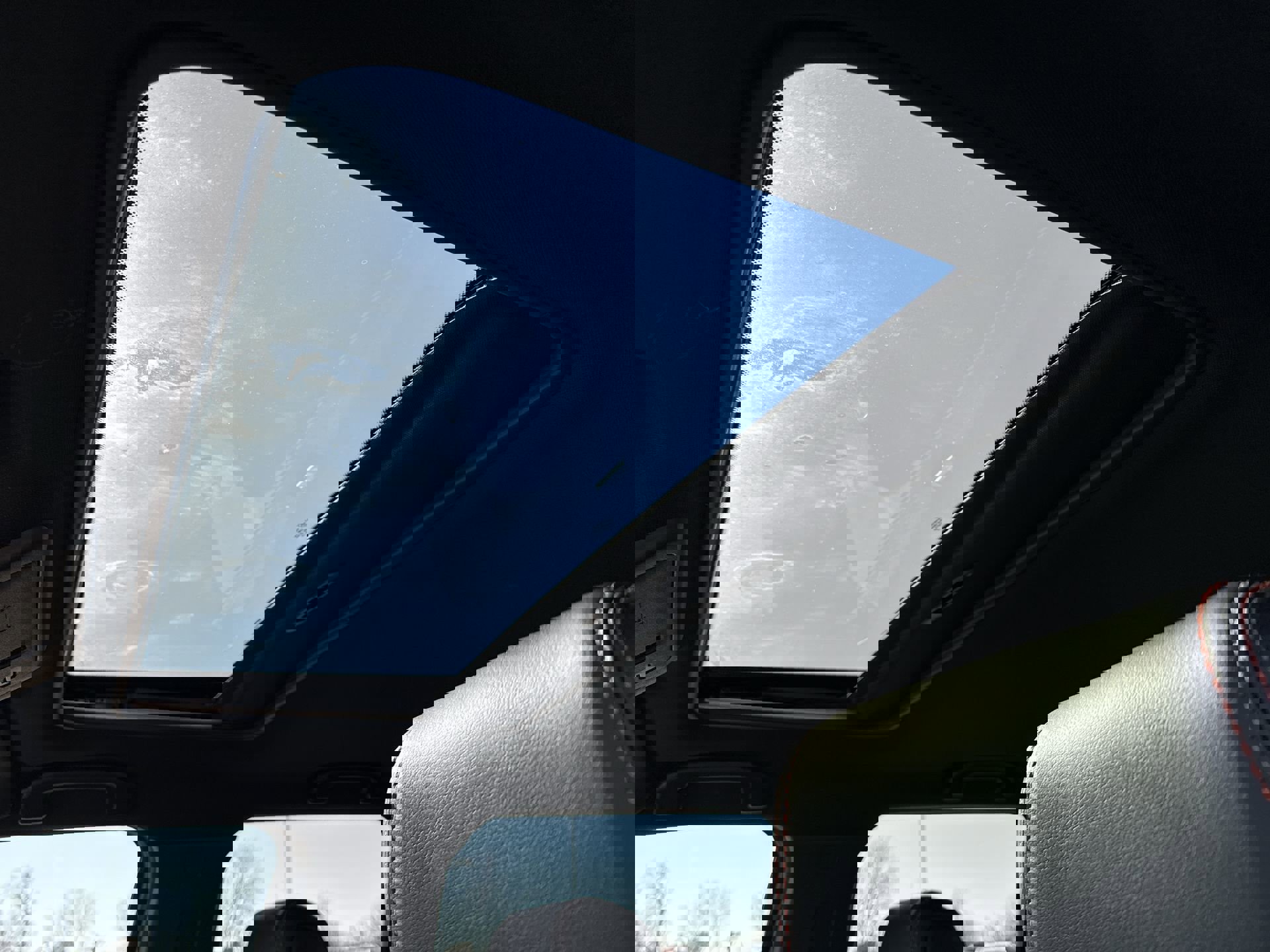 Used 2026 Nissan Frontier PRO-4X w/ Pro Premium Package image 15