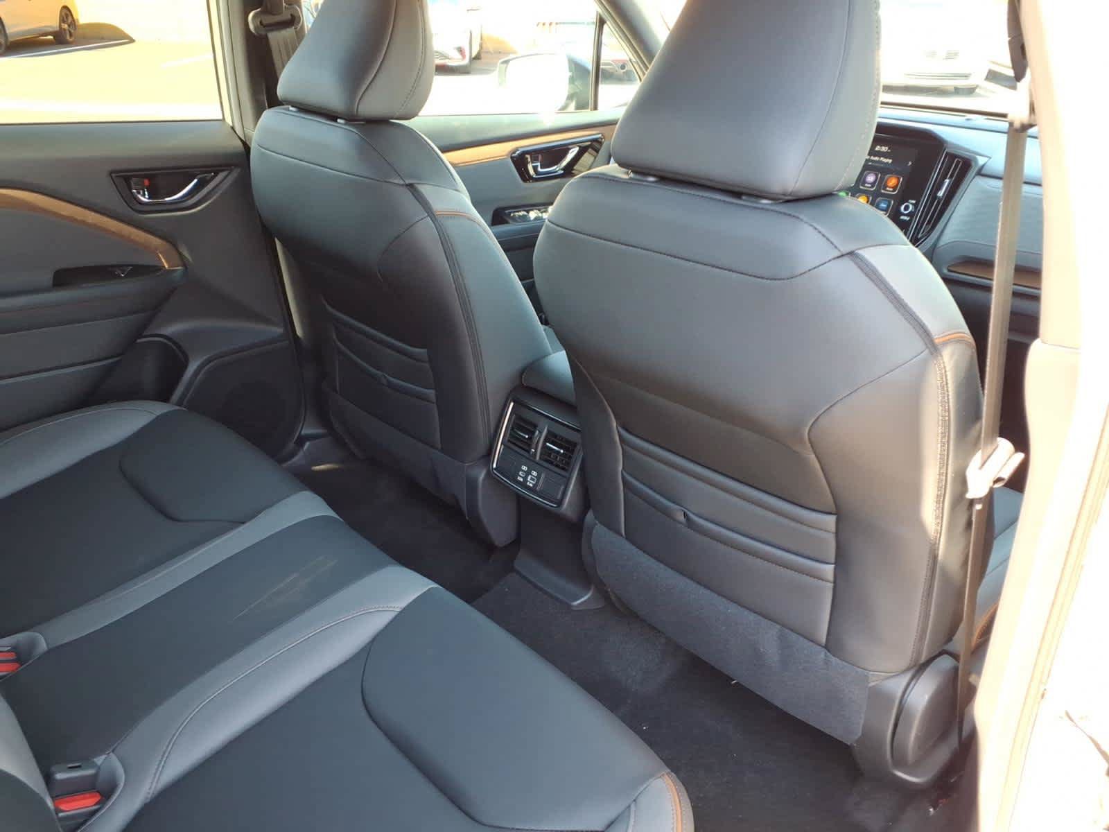 New 2026 Subaru Forester Touring AWD/4WD image 18