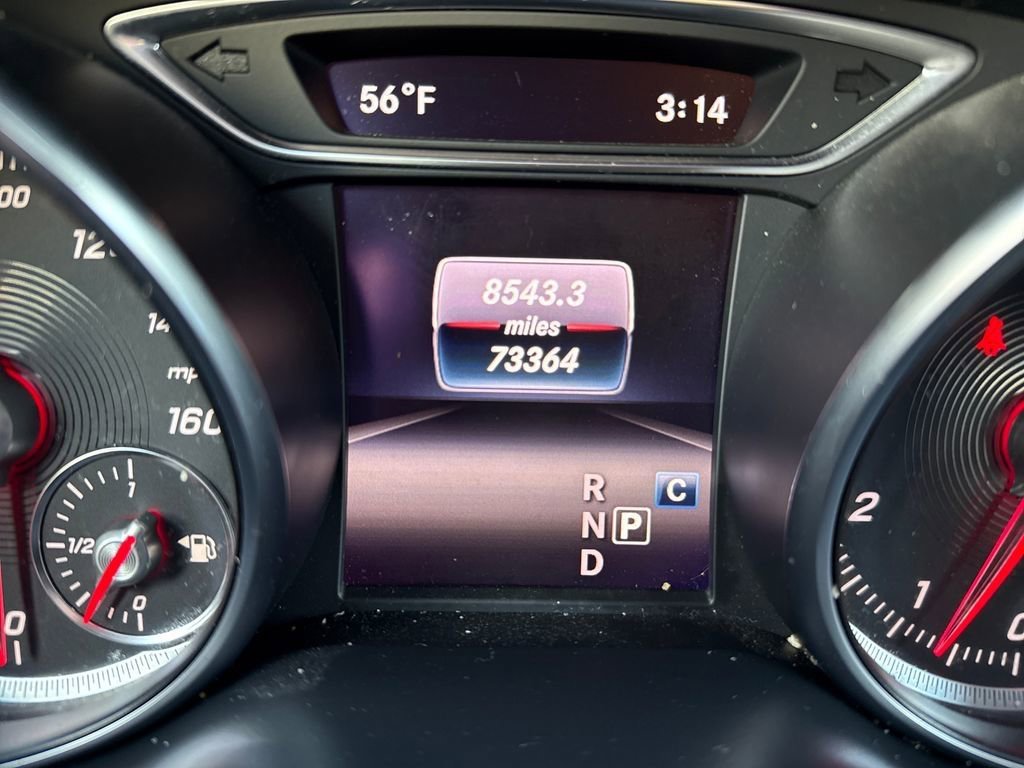 Used 2018 Mercedes-Benz GLA 250 GLA 250 image 18