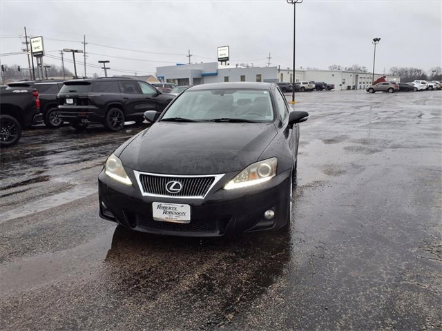 Used 2013 Lexus IS 250 250 image 31