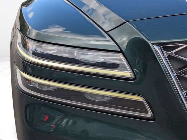 Used 2023 Genesis GV80 3.5T w/ Prestige Package image 10