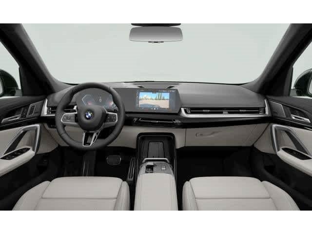 New 2027 BMW X1 xDrive28i AWD/4WD image 8
