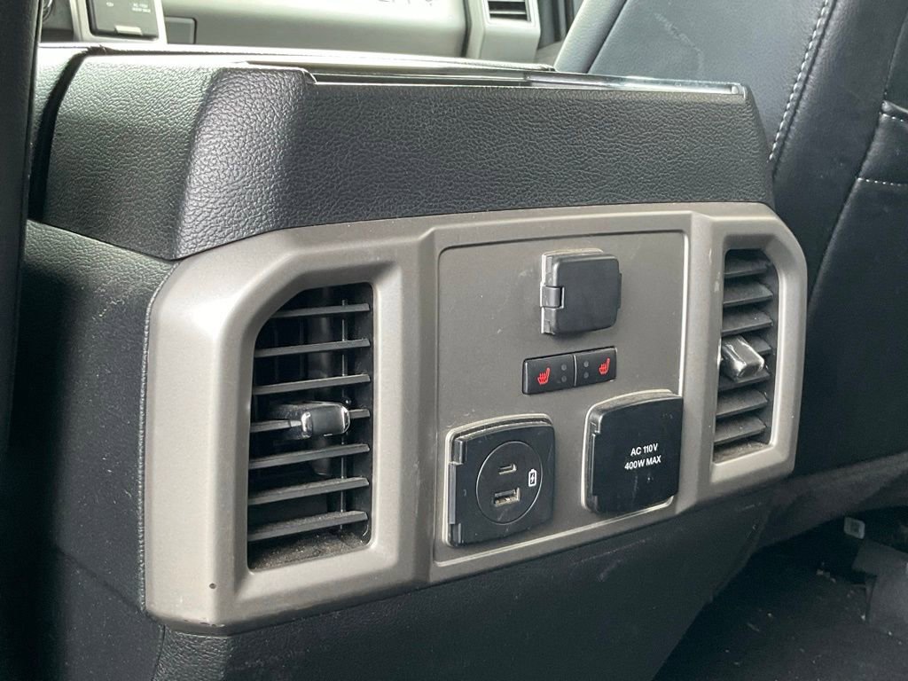 Used 2020 Ford F350 Lariat image 18