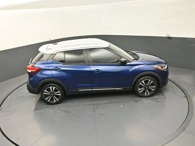 Used 2020 Nissan Kicks SR FWD image 20