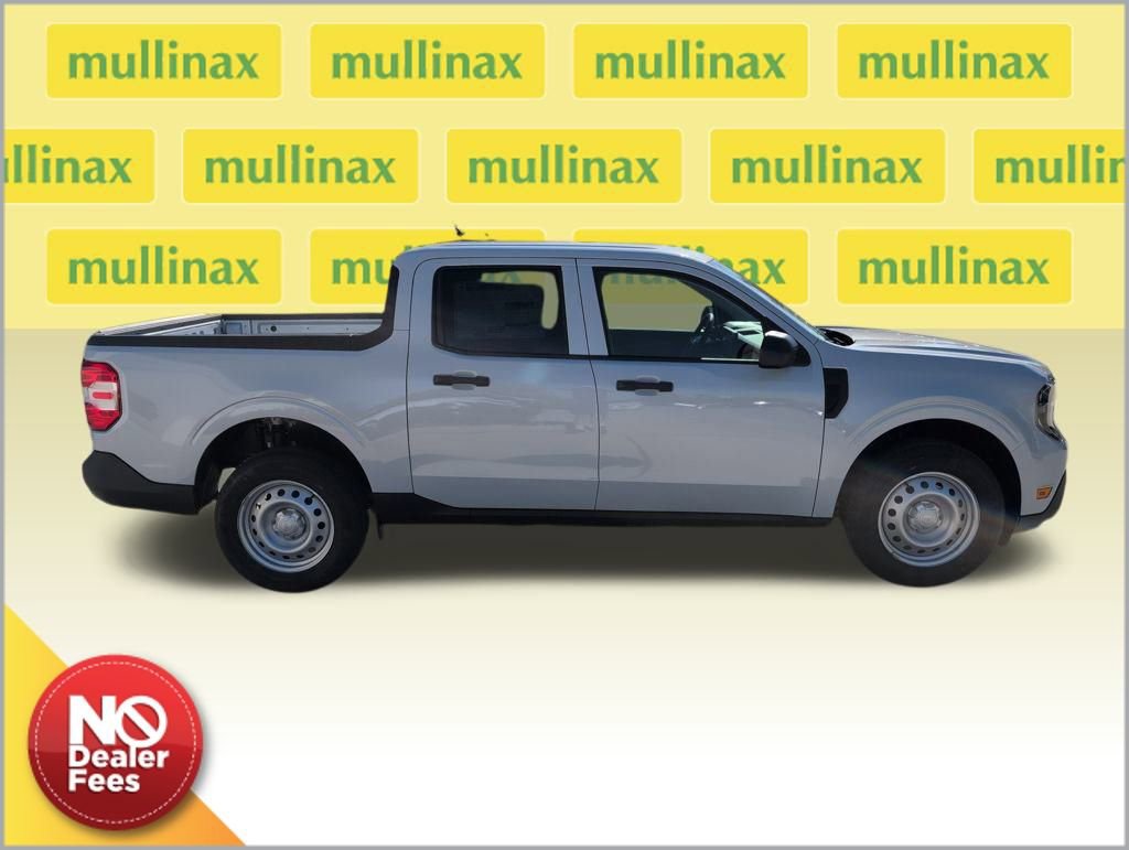 New 2026 Ford Maverick XL image 2