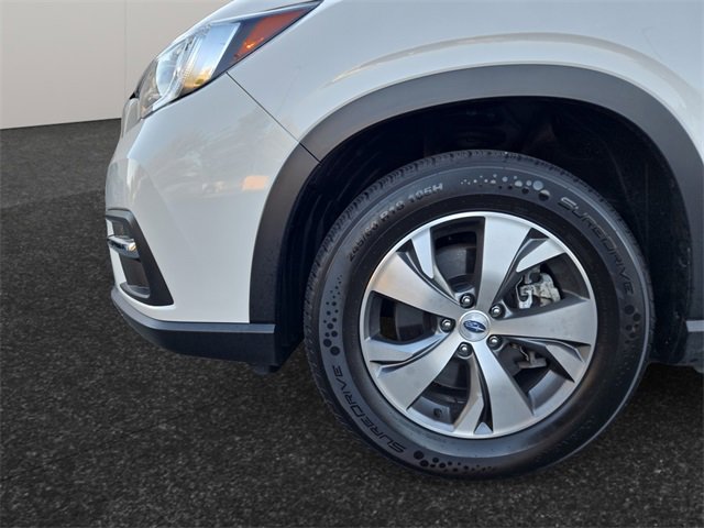 Used 2022 Subaru Ascent Premium w/ Convenience Package image 4