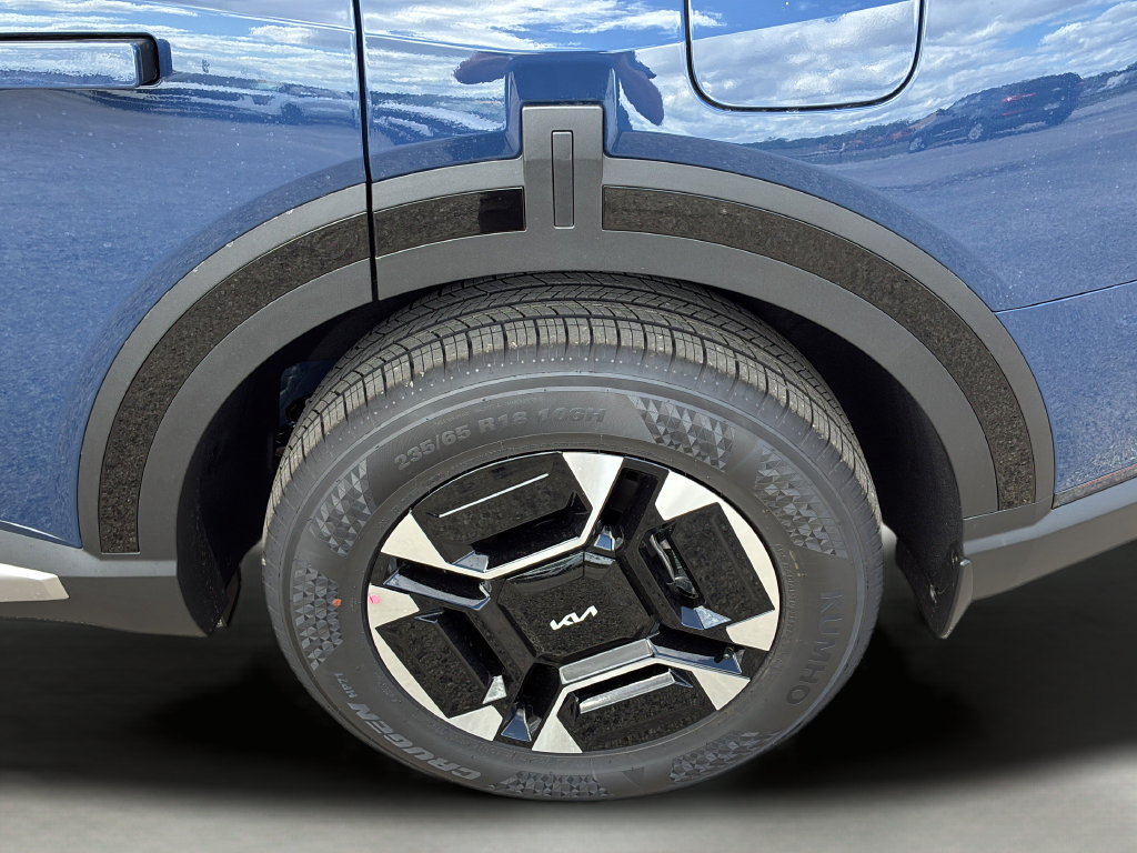 New 2027 Kia Telluride EX FWD image 32