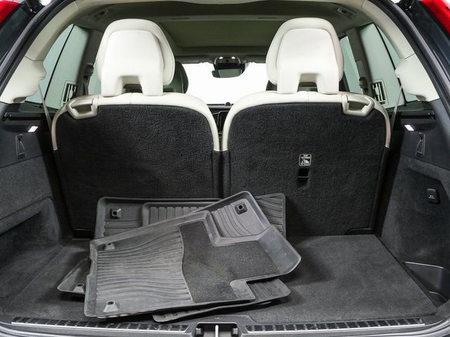 Used 2020 Volvo XC90 T6 Inscription w/ Protection Package Premier image 31