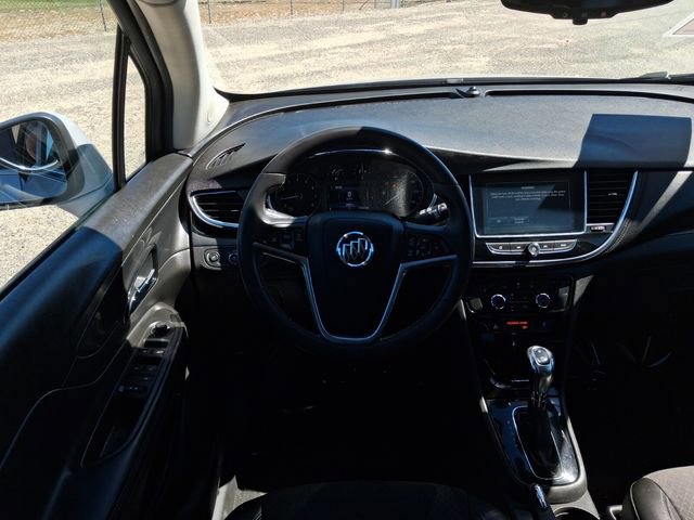Used 2019 Buick Encore Preferred image 12