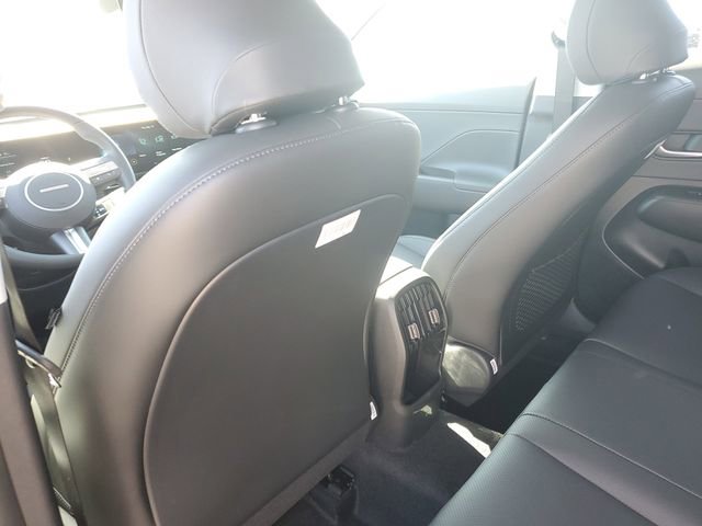 New 2026 Hyundai Kona SEL Premium image 14