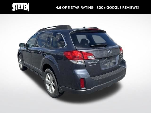 Used 2014 Subaru Outback 2.5i Limited AWD/4WD image 5